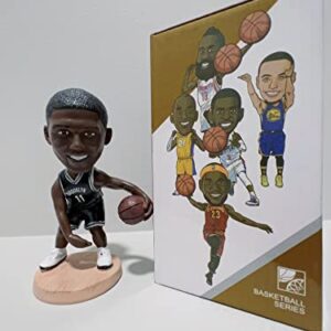 ZEshops Kyrie Irving Shake Head Action Figure Home Car Decor Kids Gift Living Room Ornaments