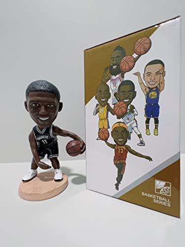 ZEshops Kyrie Irving Shake Head Action Figure Home Car Decor Kids Gift Living Room Ornaments