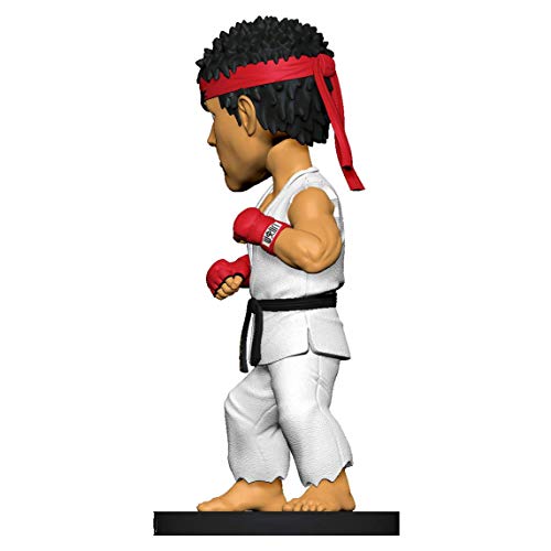 Icon Heroes - Street Fighter Ryu Bobble Head