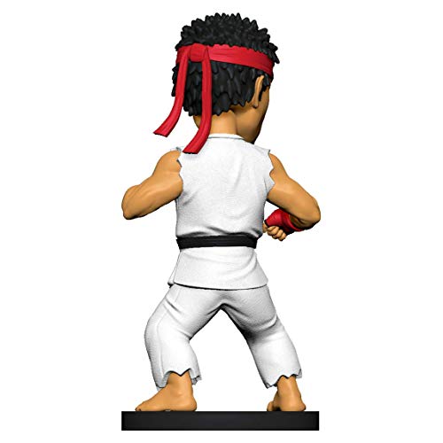 Icon Heroes - Street Fighter Ryu Bobble Head