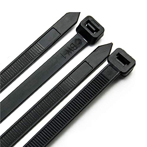 36 Inch Ultra Heavy Duty Zip Ties,50 Piece Multi-Purpose UV Cable Ties ...