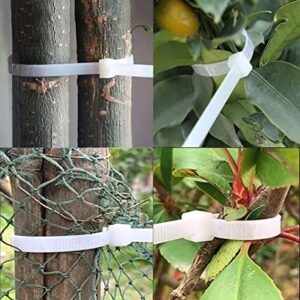 Large zip ties 24 inch white heavy duty zip ties for outdoor use 50 pcs strong extra long cable ties big industrial plastic tie wraps