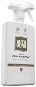 autoglym rcs500 spray-on ceramic coating
