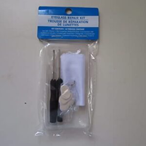 Eyeglass Repair Kit