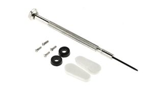 se emergency eyeglass repair kit - 7581grt