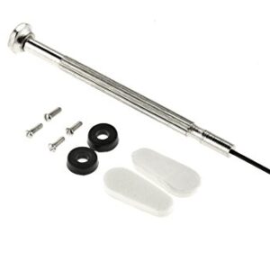 SE Emergency Eyeglass Repair Kit - 7581GRT