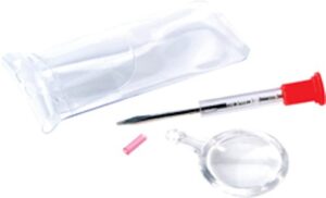 apex eyeglass repair kit [#71013] 1 ea (pack of 4)