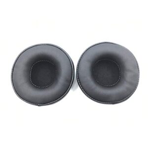1 pair 70mm earmuff ear cushion pads for urbanears plattan adv zinken headphones huhudde