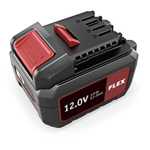 flex ap 12.0/4.0-us 12v 4.0ah battery