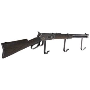 hobby lobby man cave rifle hunting wall home decor with hooks