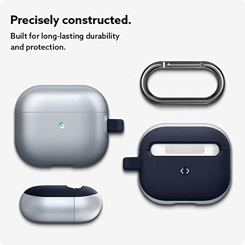 Caseology Legion for Airpods 3 Case Compatible with Airpods Case (2021) - Stone Navy