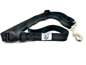 iron doggy extra belt (belt only)