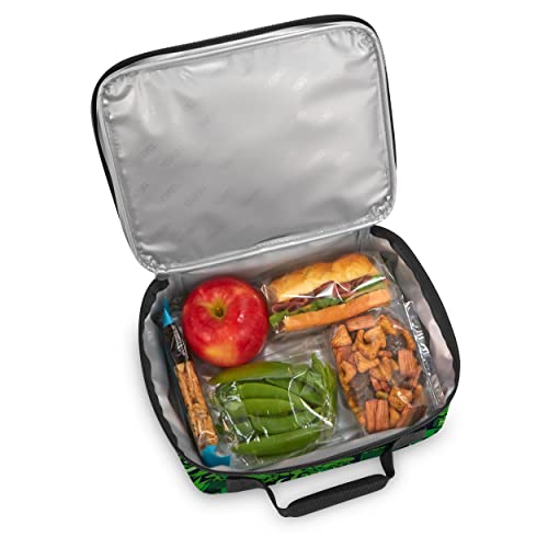 Thermos Kids Soft Lunch Box, Minecraft