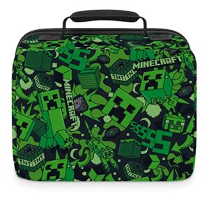 Thermos Kids Soft Lunch Box, Minecraft