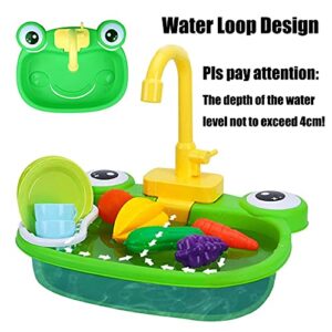 PINVNBY Parrot Bath Tub Bird Automatic Bathtub with Faucet Multifunctional Parakeet Shower Box Bird Bathroom Toys for Small Medium Birds