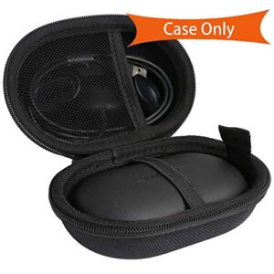 Aenllosi Hard Storage Case Compatible with Bose Sport Open Earbuds