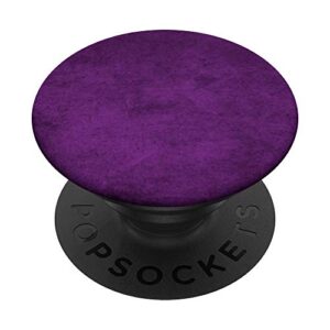 purple color print modern pattern purple lovers popsockets popgrip: swappable grip for phones & tablets