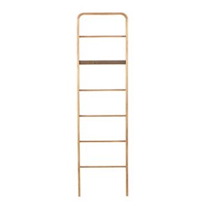 main + mesa wood blanket ladder