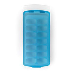 oxo good grips no-spill ice cube tray