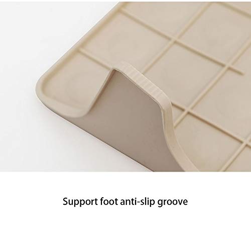 YIXIN2013SHOP Shoe Rack Student Dormitory Shoe Finishing Rack Home Space Saving Shoe Storage Rack Double Shoe Bracket Shoe Storage Organizer