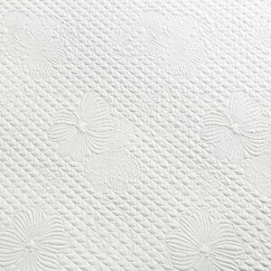 Sleeplace Aquarius Memory Foam Mattress, King