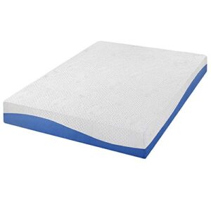 Sleeplace Aquarius Memory Foam Mattress, King