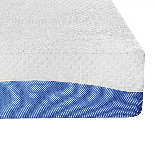 Sleeplace Aquarius Memory Foam Mattress, King