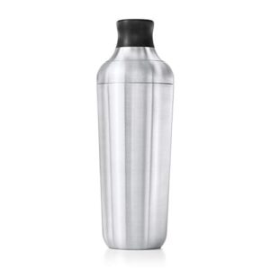 OXO Steel Single Wall Cocktail Shaker