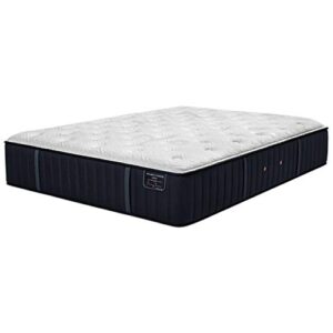 stearns & foster reserve collection hepburn luxury firm tight top king mattress only