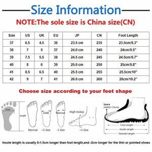 Coerni Ladies Fashion Transparent PVC Metal Chain Decorative Round Top Thick Bottom Straw Sandals Yeah Slippers Women (Silver, 6.5)