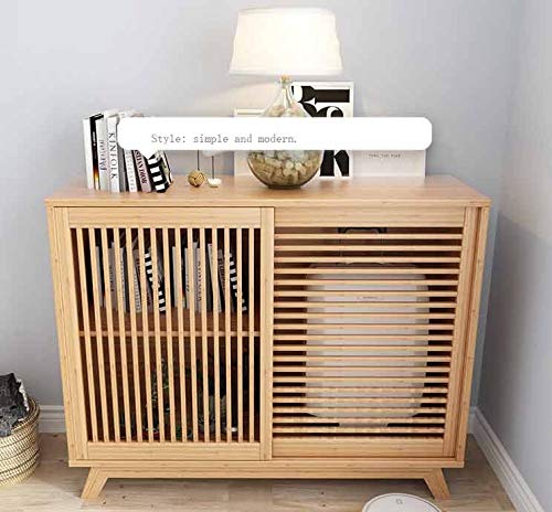 DINGZZ Fashion Simple Dining Side Cabinets Closets Multifunctional Simple Storage Cupboard Original