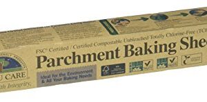 If You Care Parchment Baking Sheets - FSC Certified, 24 ct