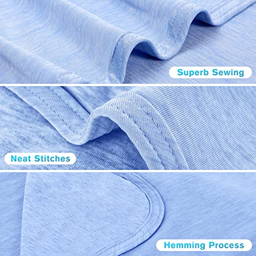 Cooling Blanket, Summer Blanket, Cooling Throw Blanket with Double Sided Cooling Fabric, Cooling Blanket for hot Sleepers Queen Size 87" x 79"