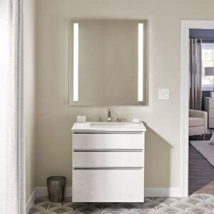 Robern YM2430RCFPD3 Bathroom-Hardware