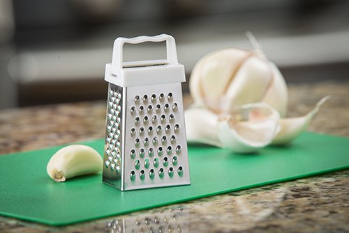 Tablecraft, Silver SG100 Mini Grater, Small