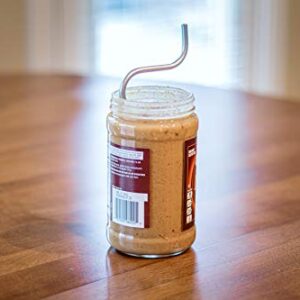 EZPB Peanut Butter Stirrer Multi-Size: Fits 26-30 oz Jars - Invented & 100% Made in USA