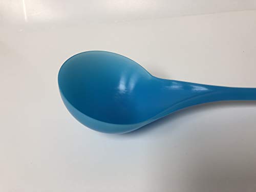 Paragon - Manufactured Fun Paragon Snow Cone Dipper Scoop, Blue