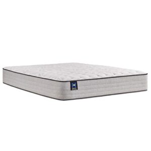 Sealy Posturepedic Spring Bloom Medium Feel Mattress, Queen