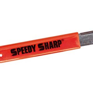 Micro 100 KS-1 Speedy Sharp Knife Sharpener,Orange