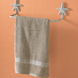 Park Designs Starfish Towel Bar 16"