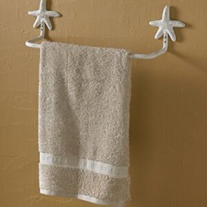 Park Designs Starfish Towel Bar 16"