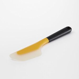 OXO Good Grips Flip and Fold Omelet Turner, Silicone