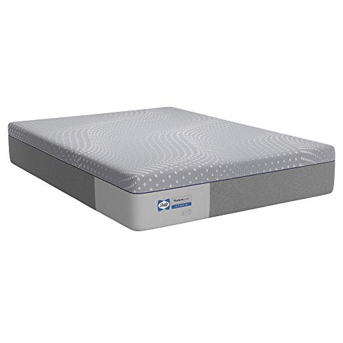 Sealy Posturepedic Hybrid Lacey Firm Feel Mattress, California King