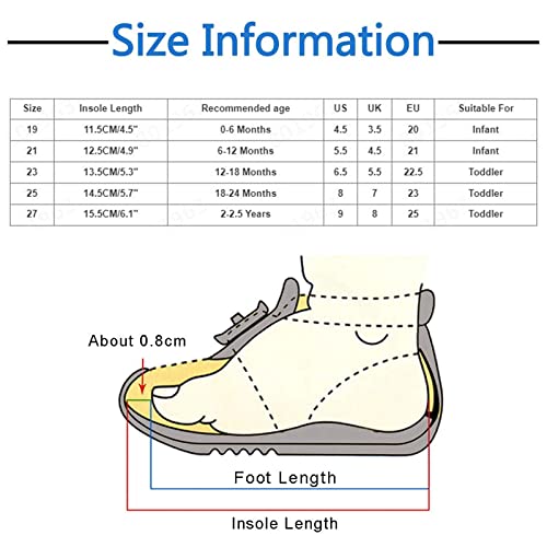 Lykmera Spring Fall Cotton Socks Shoes Infant Toddler Shoes Cartoon Pattern Solid Mesh Breathable Floor School Shoes Socks (Green, 6-12 Months)