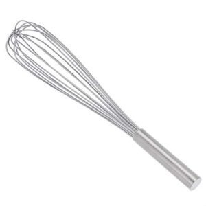 amazoncommercial stainless steel whisk, 18 inch