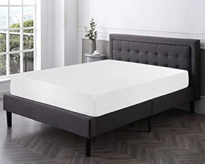 12 inches cooling-gel memory foam mattress medium firm feel memory foam mattress bed in a box certipur-us certified,full