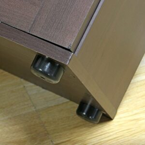 不二貿易(Fujiboeki) Fuji Boeki 86035 Shoe Box, Entryway Storage, 6 Tiers, Width 23.6 inches (60 cm), Brown