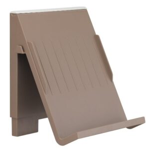 イセトウ(isetou) iseto wall storage shoe stand (set of 2), brown