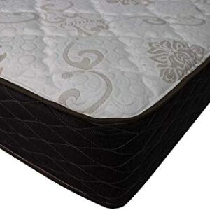 Parklane Mattresses "The Explorer RV Mattress (RV King - 72" x 78")