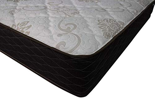 Parklane Mattresses "The Explorer RV Mattress (RV King - 72" x 78")